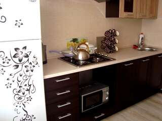 Апартаменты Center Apartment at Khalturina Брест Апартаменты с 2 спальнями-11