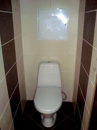 Апартаменты Center Apartment at Khalturina Брест Апартаменты с 2 спальнями-14