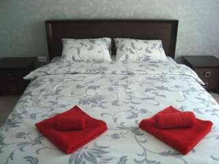 Апартаменты Center Apartment at Khalturina Брест Апартаменты с 2 спальнями-18