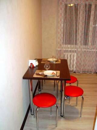 Апартаменты Center Apartment at Khalturina Брест Апартаменты с 2 спальнями-20