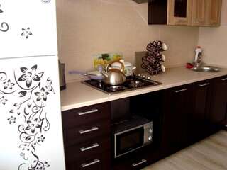 Апартаменты Center Apartment at Khalturina Брест Апартаменты с 2 спальнями-21