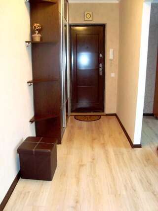 Апартаменты Center Apartment at Khalturina Брест Апартаменты с 2 спальнями-26