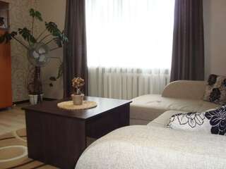 Апартаменты Center Apartment at Khalturina Брест Апартаменты с 2 спальнями-5