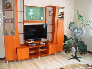 Апартаменты Center Apartment at Khalturina Брест Апартаменты с 2 спальнями-6
