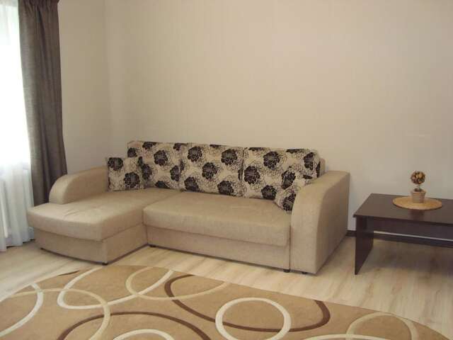 Апартаменты Center Apartment at Khalturina Брест-6